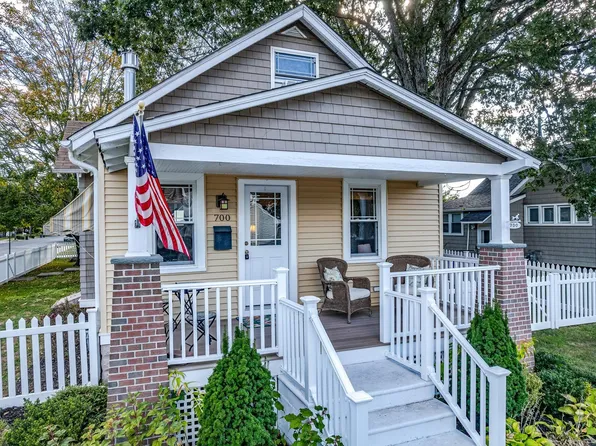 700 W Connecticut Ave, Somers Point, NJ 08244