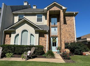 6 Brittan Pl, Texarkana, TX 75503