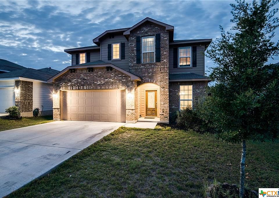 7831 Bluebird Hvn, Selma, TX 78154 | Zillow