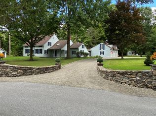 645 TYRREL Road, Millbrook, NY 12545