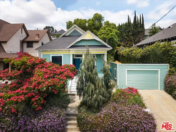 1351 Calumet Ave, Los Angeles, CA 90026