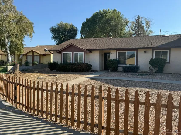 100 Fir St, Tehachapi, CA 93561