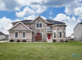 4603 Kimball Crk S, Sylvania, OH 43560