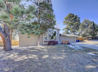 5238 Borrego Dr, Colorado Springs, CO 80918
