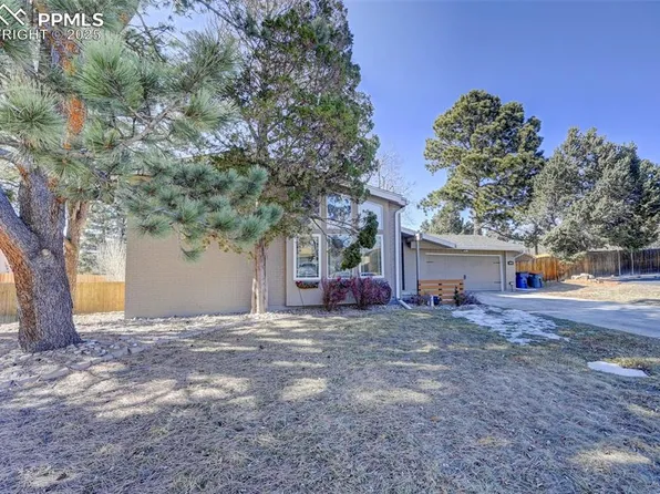 5238 Borrego Dr, Colorado Springs, CO 80918