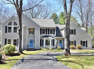 112 Southridge Road, Southbury, CT 06488