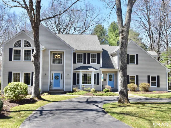 112 Southridge Road, Southbury, CT 06488