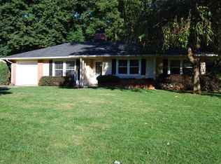 5223 Seacroft Rd, Charlotte, NC 28210