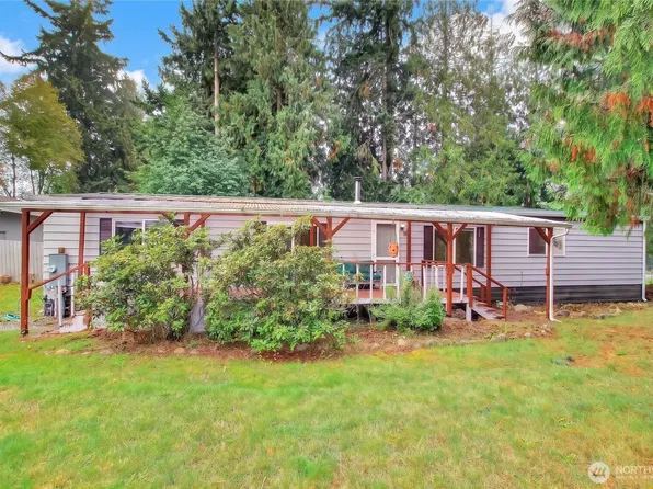 20701 92nd St E, Bonney Lake, WA 98391
