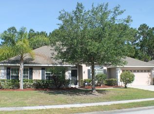 1018 Twisted Branch Ln, Saint Cloud, FL 34771