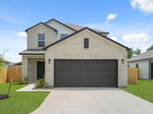17808 Lionheart Rd, Conroe, TX 77306