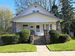 1225 4th Ave, Antigo, WI 54409