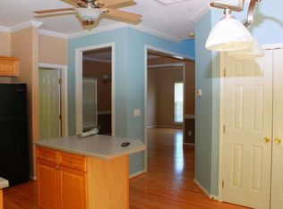 1614 Spandril Ln, Fort Mill, SC 29708