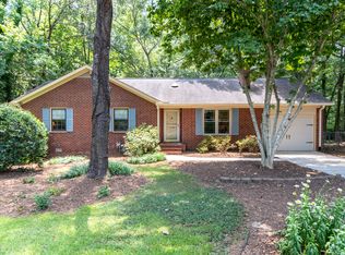 142 Woodberry Dr, Athens, GA 30605