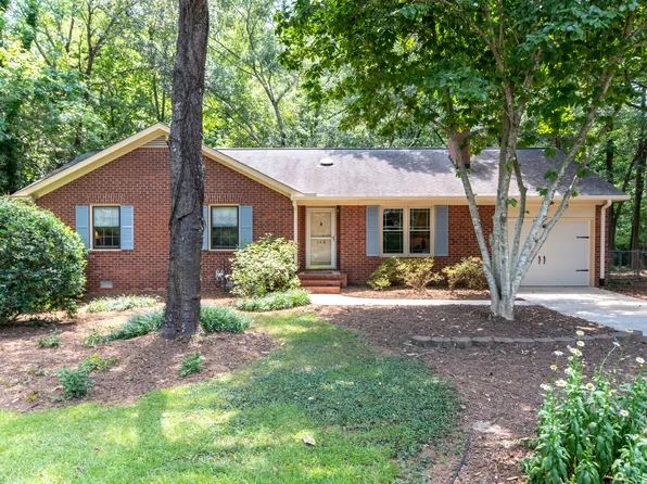 142 Woodberry Dr, Athens, GA 30605