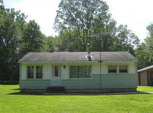 10120 Bunton Rd, Willis, MI 48191