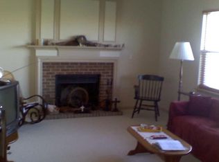 391 W Tansey Xing, Westfield, IN 46074