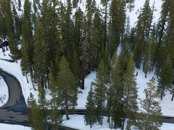 329 E Meadows Dr, Kirkwood, CA 95646