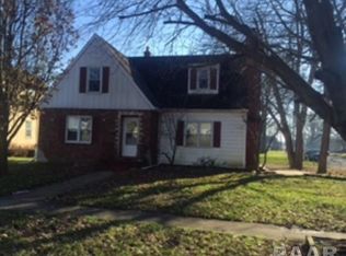 500 E Holland St, Washington, IL 61571