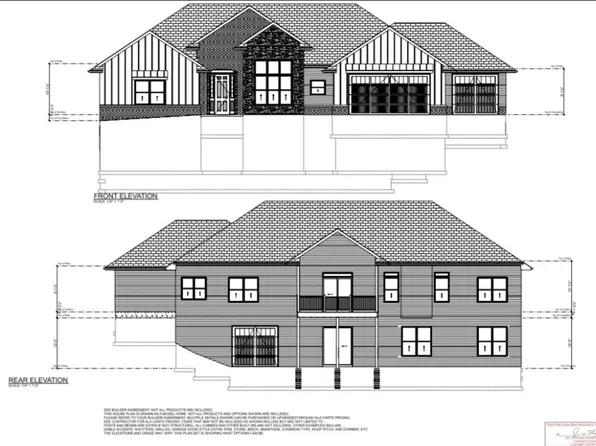 14368 Elly Rose Ct, Dubuque, IA 52002