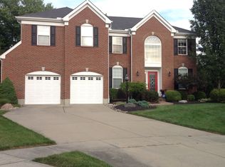 4108 Wenbrook Dr, Cincinnati, OH