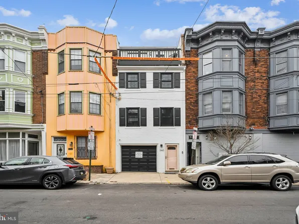 340 Fitzwater St, Philadelphia, PA 19147
