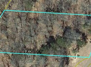 LOT 213 Deerpath Ter, Danbury, WI 54830