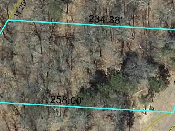 Lot 213 Deerpath Terrace, Danbury, WI 54830