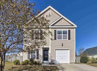 1336 Waverly Place Dr, Columbia, SC 29229