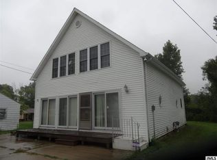 14000 Wamplers Lake Rd, Brooklyn, MI 49230