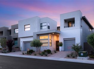 10752 Patina Hills Ct, Summerlin, NV 89135