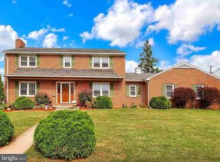 71 W Howard St, Dallastown, PA 17313