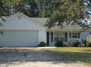 904 Shannon St, Bald Knob, AR 72010