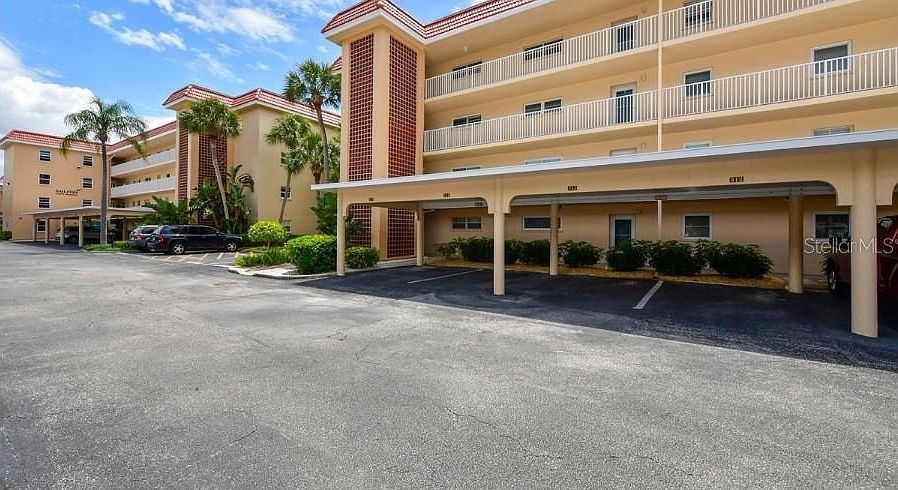 1st image of 1250 N Portofino Dr #203MAR