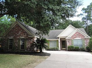 510 Rams Bottom Ct, Spring, TX 77388