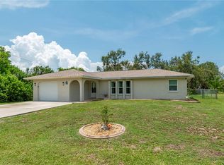 195 Ferris Dr NW, Pt Charlotte, FL 33952