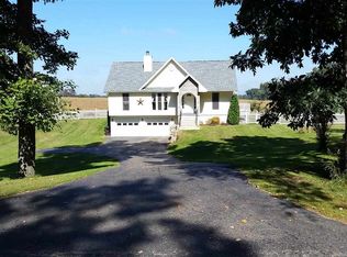 13766 Hutchison Rd, Albion, MI 49224