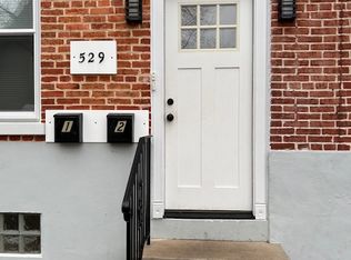 529 E 9th St #1, Wilmington, DE 19801