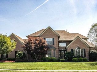 517 Monte Vista Dr, Fort Wayne, IN 46814