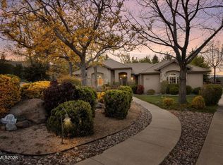5105 Tucumcari Cir, Reno, NV 89511