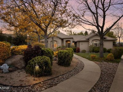 5105 Tucumcari Cir, Reno, NV, 89511