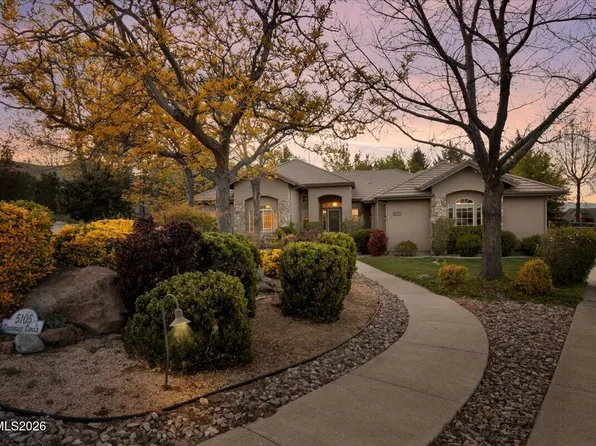 5105 Tucumcari Cir, Reno, NV 89511