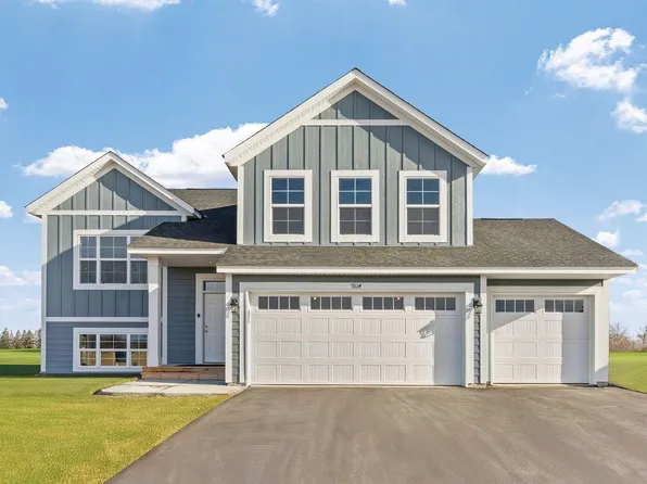 9114 27th St NE, Saint Michael, MN 55330