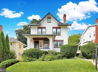 2512 Prospect St, Reading, PA 19606