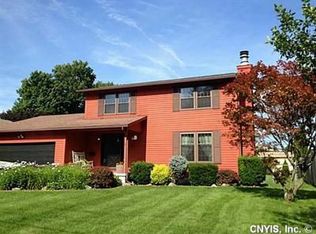 97 Maple Rd, Syracuse, NY 13219