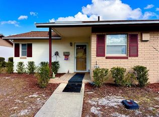 712 E Arizona Ave APT A, Deland, FL 32724