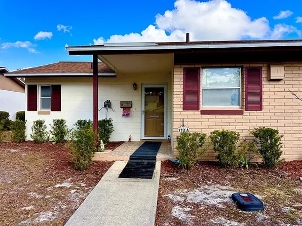 712 E Arizona Ave APT A, Deland, FL 32724
