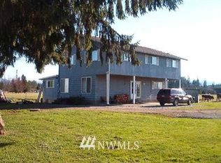 25027 State Route 530 NE, Arlington, WA 98223