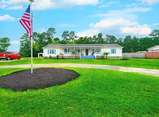 8429 S Highway 905, Longs, SC 29568