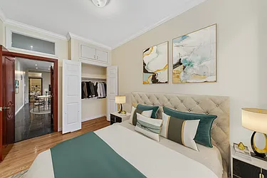 Rented by Vector New York, LLC